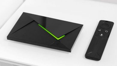 Update NVIDIA Shield