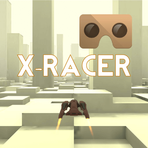 VR X Racer