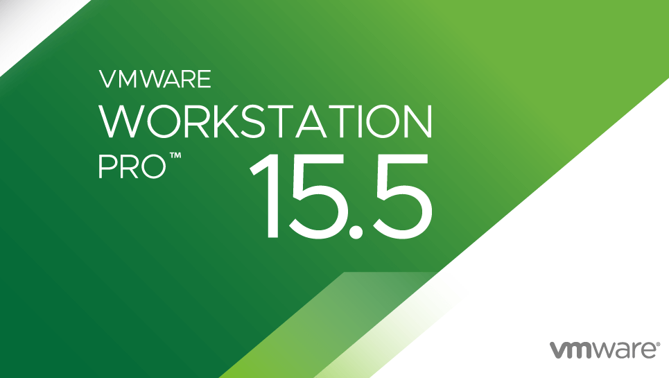 VMWARE Workstation virtual machine for windows 10