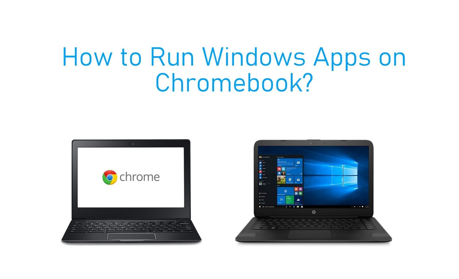 windows emulator for chromebook