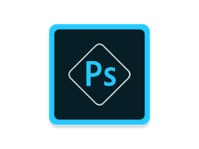 Adobe Photoshop Express