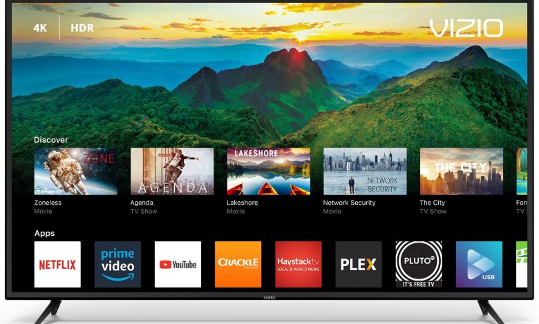 How To Get Xfinity App On Vizio Smart Tv Techowns