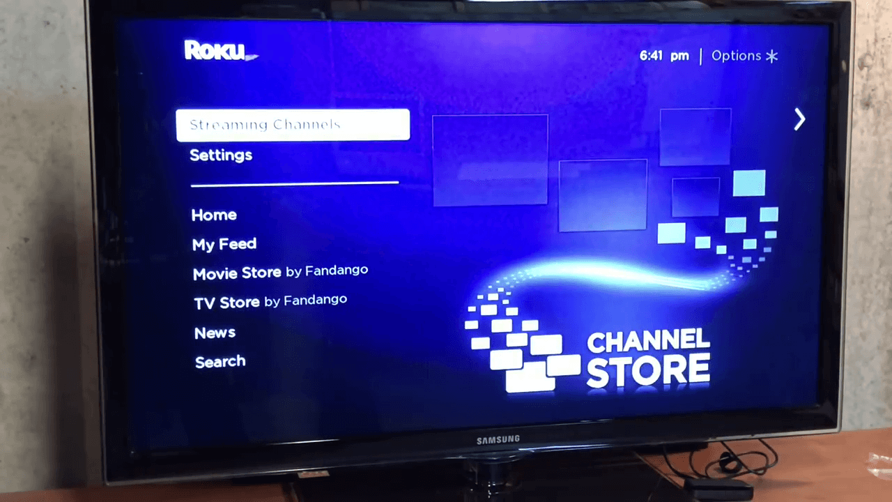 ttv stream roku ttv stream roku