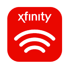 Xfinity WiFi Hotspots