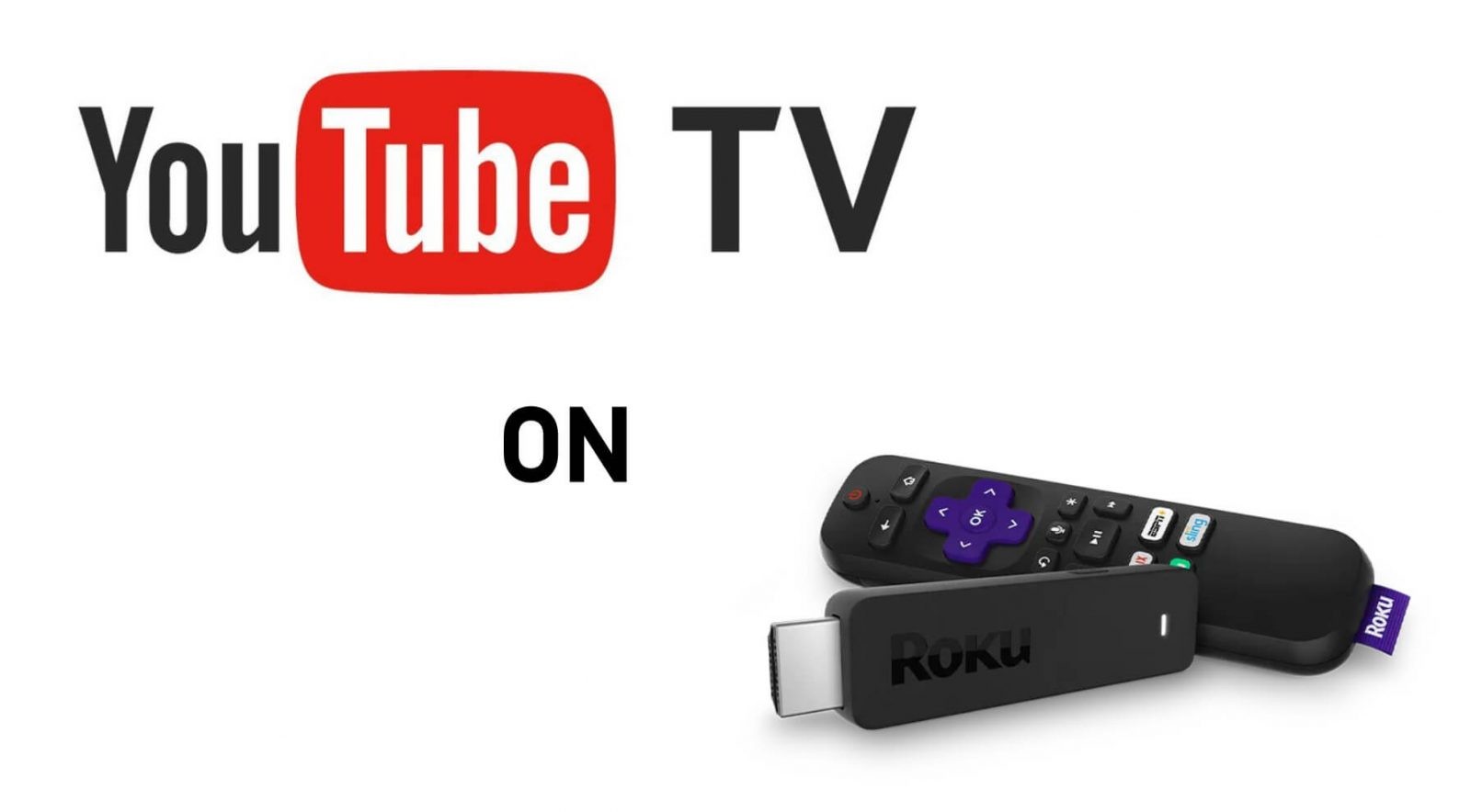 How to get on the tv