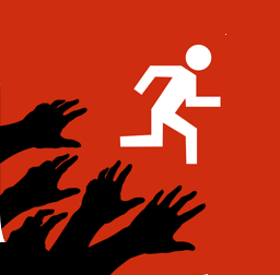 Zombies, Run!