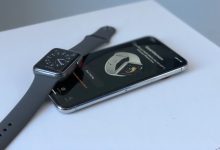 How to Find iPhone using Apple Watch?