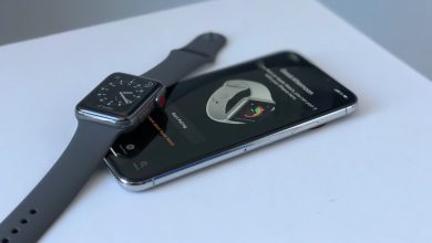 How to Find iPhone using Apple Watch?