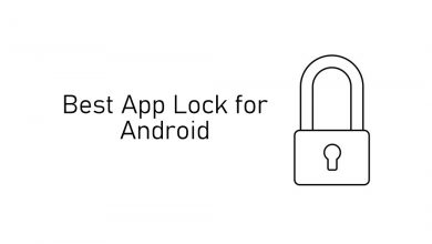 best app lock for Android
