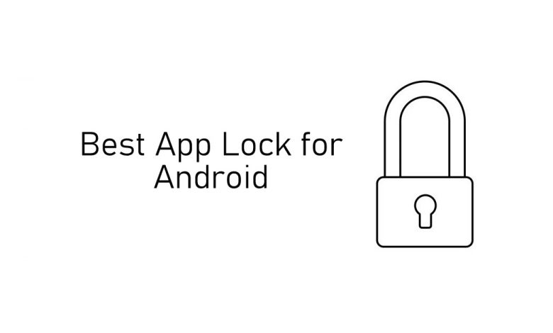 Best App Lock for Android [Updated 2021] - TechOwns