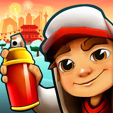 Subway Surfers: Best offline games for Android