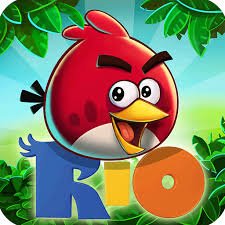 Angry Birds Rio for Android