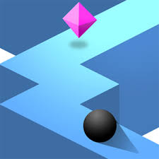 Zig Zag game for Android