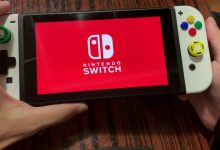 how to reset nintendo switch