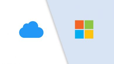 iCloud on Windows