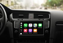 iPhone and Apple Watch as Car key