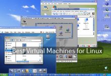 Best Virtual Machines for Windows