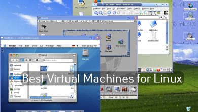 Best Virtual Machines for Windows