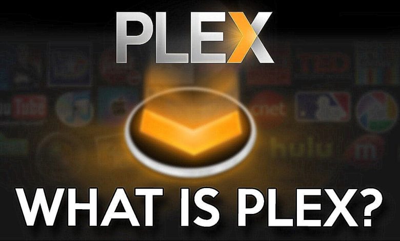 what is plex
