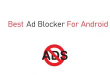 Best Ad Blocker For Android
