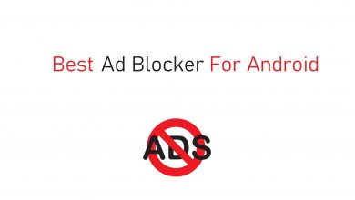 Best Ad Blocker For Android