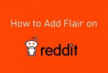 How to Add Flair on Reddit