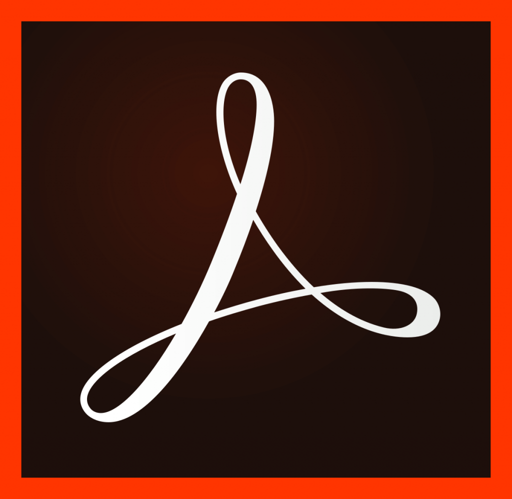 Adobe Acrobat Pro DC PDF Editor for Mac