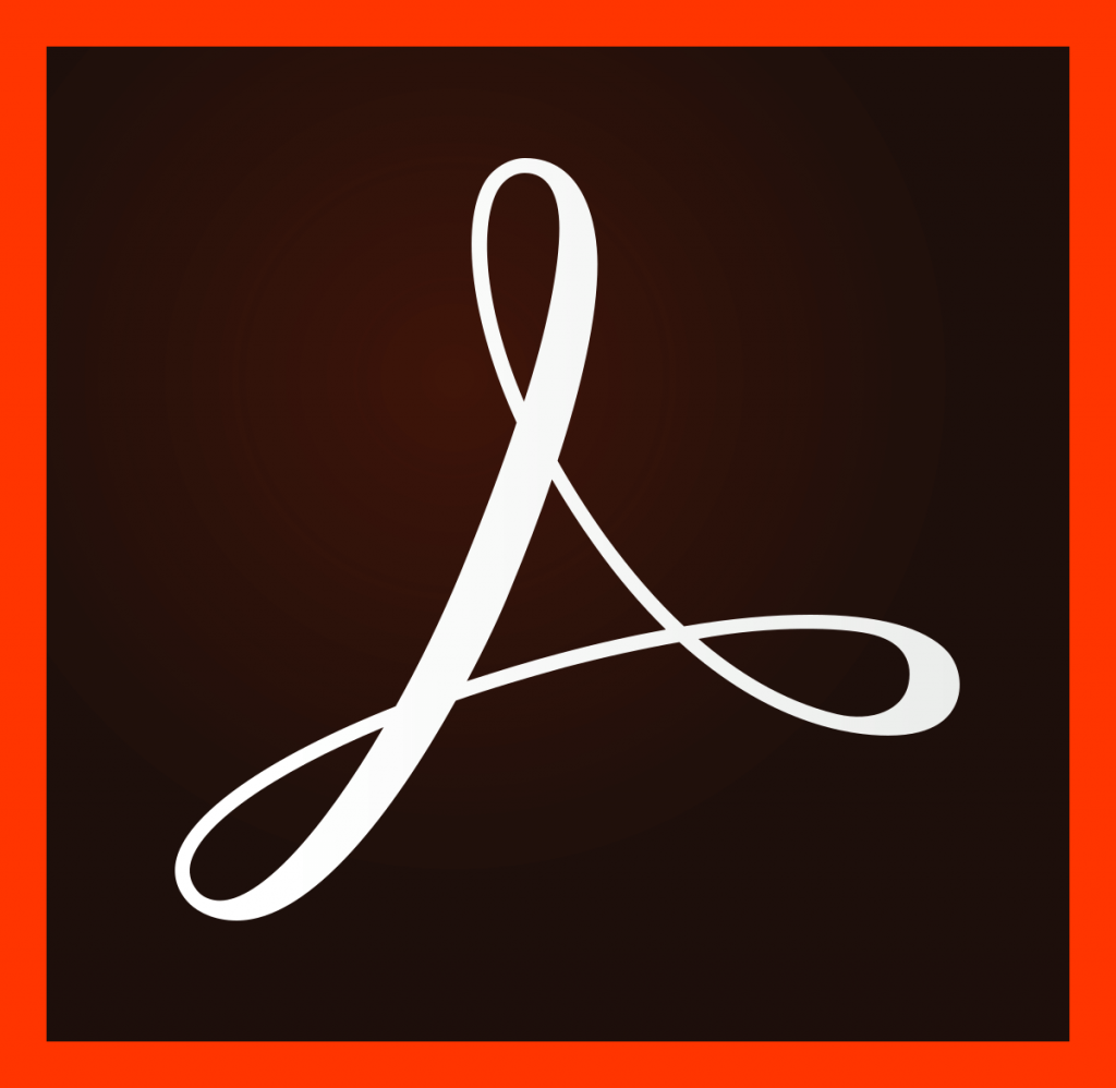 Adobe Acrobat Pro DC: PDF Editor for Windows 10