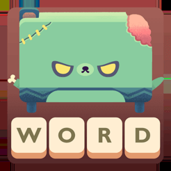 Alphabear: Best Word Games on iPhone