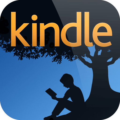 Amazon Kindle - Best Epub Reader for Windows