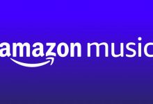 Amazon Music on Roku