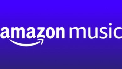 Amazon Music on Roku