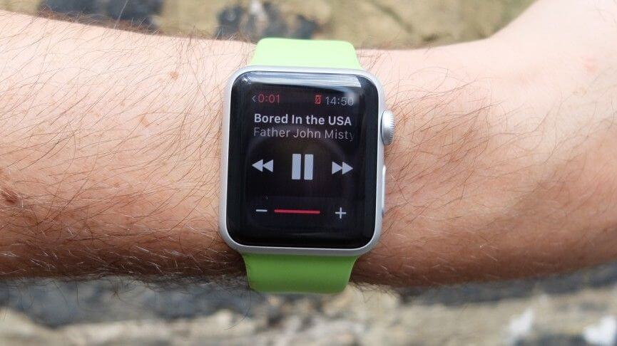 applewatch se amazon