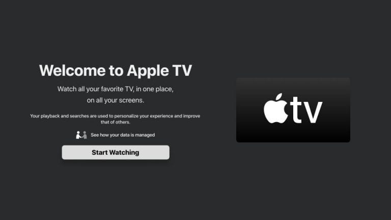 apple tv on firestick