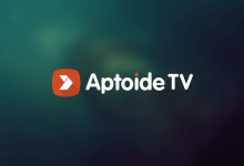 Aptoide TV on Firestick