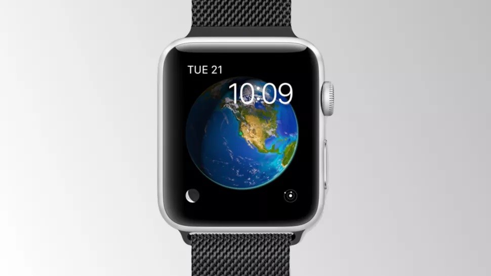 Best watch faces for Apple Watch