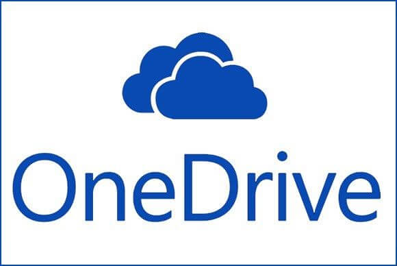  OneDrive  