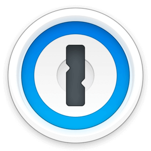 1Password-Best Apps for Mac