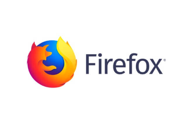 Firefox 