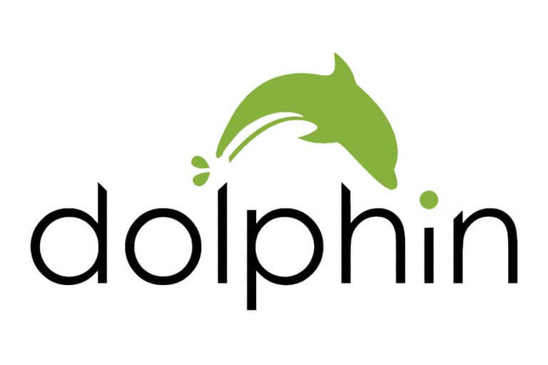 Dolphin app 