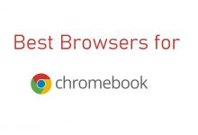 Best Browsers for Chromebook