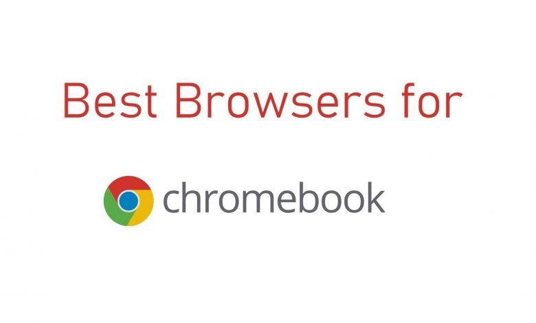 Best Browsers for Chromebook