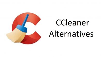 Best CCleaner Alternatives