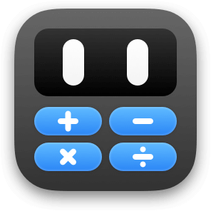 Calcbot 2-Best Calculator Apps for iPhone