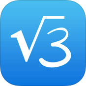 MyScript Calculator 2-Best Calculator Apps for iPhone