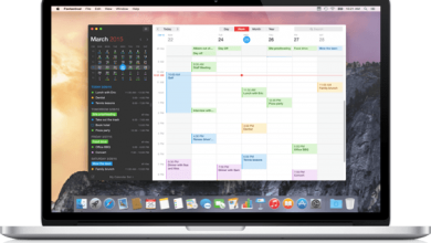 Best Calendar Apps for Mac