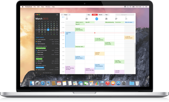 best diary app for mac 2015