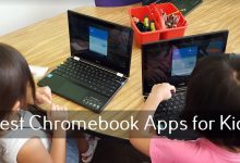 Best Chromebook Apps for Kids