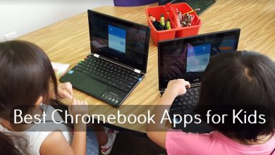 Best Chromebook Apps for Kids