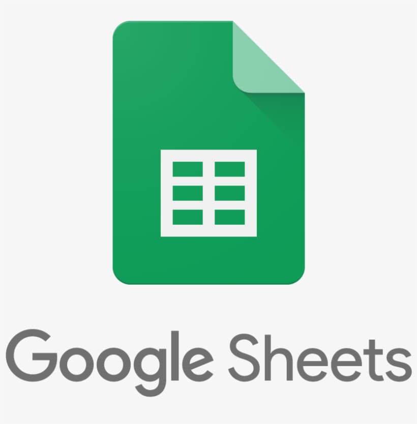 Google Sheets-Best Chromebook Apps for Students